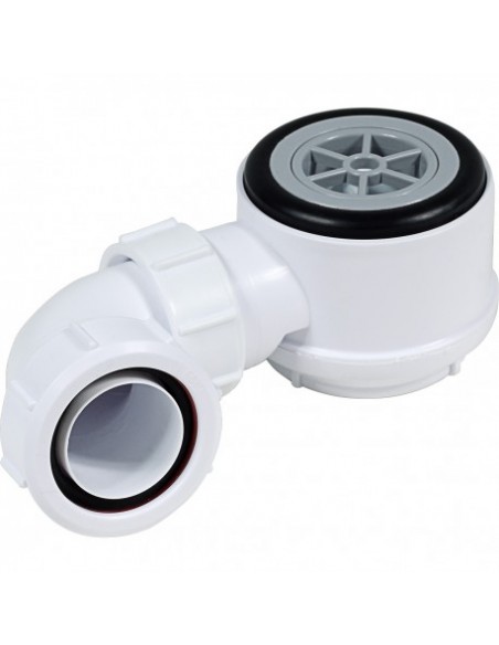 Ein Ableiter Ihrer Wahl: McAlpine HC26 - 50, 26 L Min Ablaufleistung