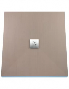 Duschelement 100 X 120 Cm. . . 