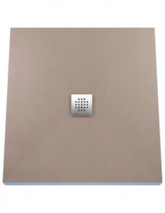 Duschelement 100 X 120 Cm. . . 