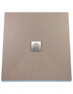 Duschelement 100 X 120 Cm. . . 