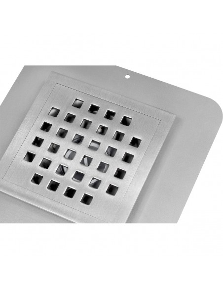 Nahaufnahme Der Sorgfältig Bearbeiteten Kanten Und Der Abdeckung