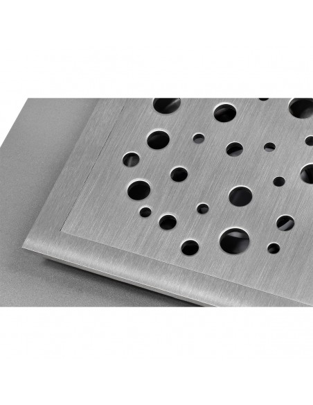 Nahaufnahme Von Der Mistral Abdeckung