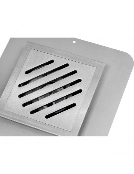 Nahaufnahme Der Sorgfältig Bearbeiteten Kanten Und Der Abdeckung