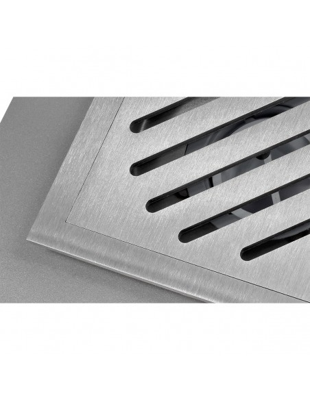 Nahaufnahme Von Der Zonda Abdeckung