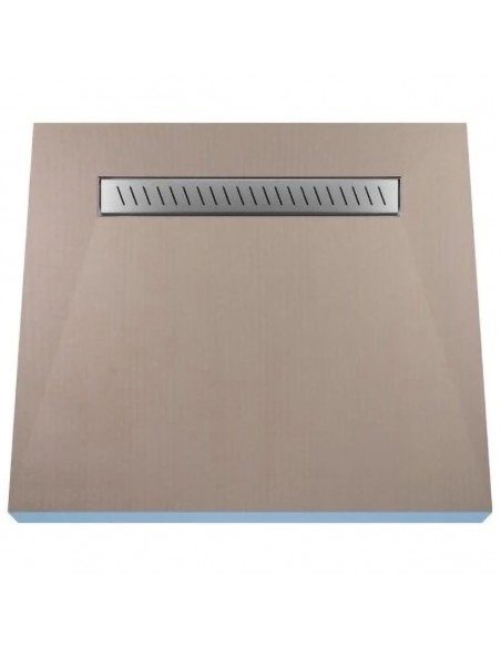 Wiper Abdichtungsset Inkl. Grundierung, Flüssige Dichtfolie, Dichtband, Dichtecken Und Flexible Rohrabdichtung