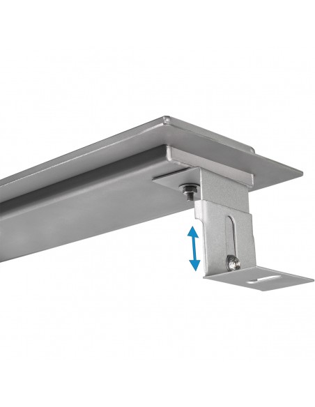 Budget - Duschrinne - 60 - Cm - Sieme - Steel - Komplett - Set