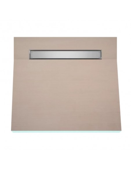 Wiper Abdichtungsset Inkl. Grundierung, Flüssige Dichtfolie, Dichtband, Dichtecken Und Flexible Rohrabdichtung