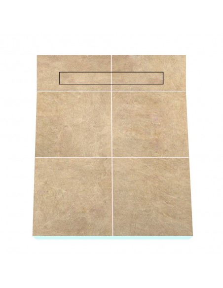 Auswahl Verschiedener Siphons (senkrechter Oder Waagerechter Abgang), Im Set Enthalten