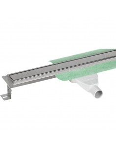 Budget - Duschrinne 70 Cm. . . 2