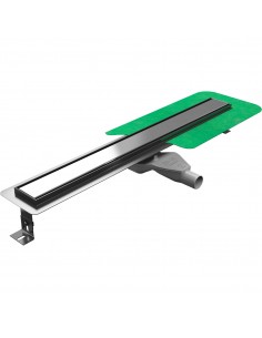 Budget - Duschrinne 60 Cm. . . 