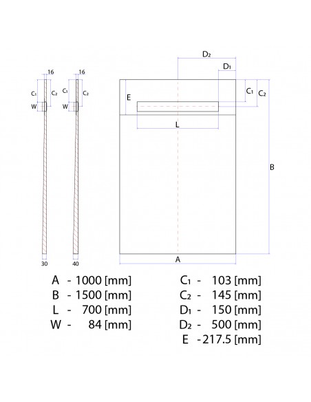 Wiper Abdichtungsset Inkl. Grundierung, Flüssige Dichtfolie, Dichtband, Dichtecken Und Flexible Rohrabdichtung