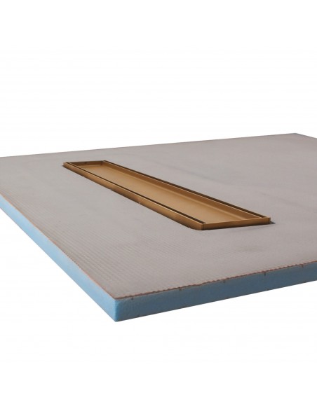 Visualisierung Der Funktionsweise Des Klemmmechanismus Für Vinylboden