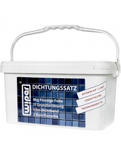 Wiper - Dichtset 21m² Zum. . . 2