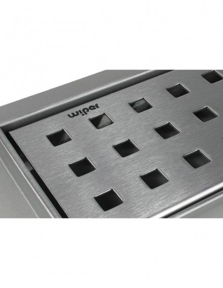 Wiper Abdichtungsset Inkl. Grundierung, Flüssige Dichtfolie, Dichtband, Dichtecken Und Flexible Rohrabdichtung