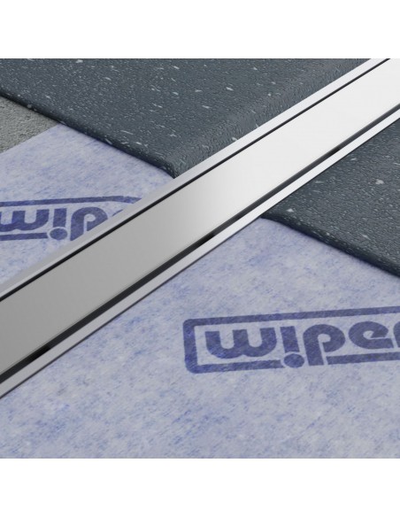 Wiper Abdichtungsset Inkl. Grundierung, Flüssige Dichtfolie, Dichtband, Dichtecken Und Flexible Rohrabdichtung