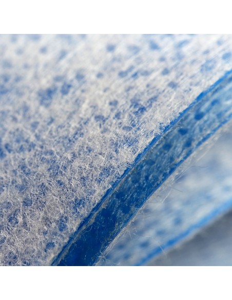 Flexibles - Elastisches - Dichtband - Wiper - Isol - One - T - 25 - M