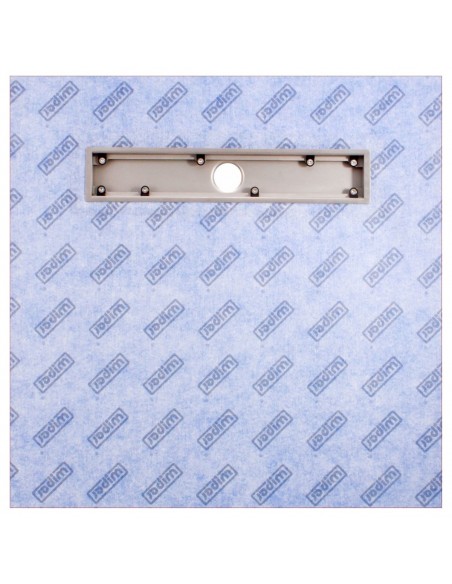 Auswahl Verschiedener Siphons (senkrechter Oder Waagerechter Abgang), Im Set Enthalten