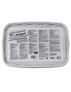 PCI Lastogum® Schutzschicht. . . 2