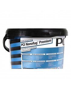 PCI Nanofug® Premium. . . 2