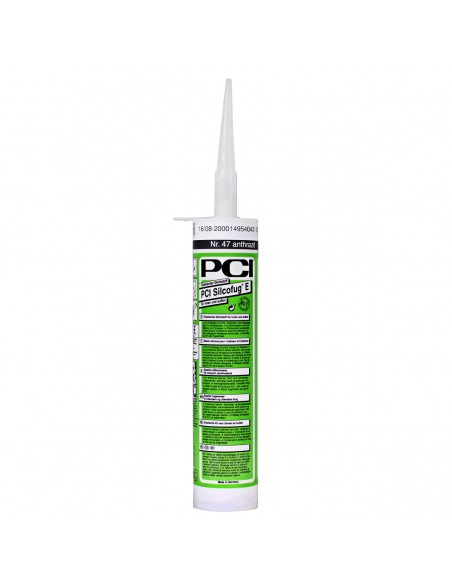Pci - Silcofug - E - Elastischer - Dichtstoff - 310ml - Farbe