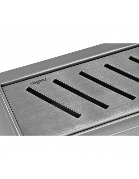 Auswahl Verschiedener Siphons (senkrechter Oder Waagerechter Abgang), Im Set Enthalten