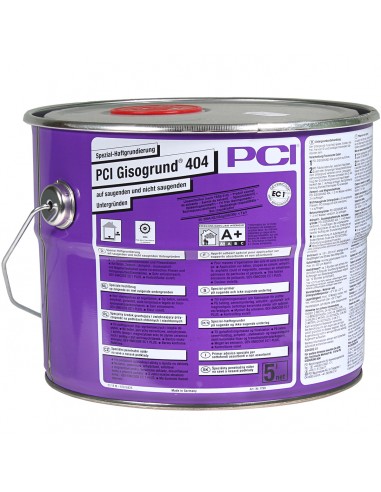 PCI Gisogrund 404 PCI Gisogrund 404