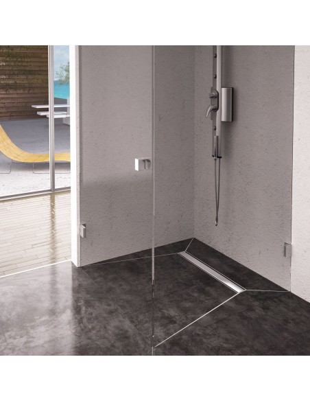 Wiper Abdichtungsset Inkl. Grundierung, Flüssige Dichtfolie, Dichtband, Dichtecken Und Flexible Rohrabdichtung