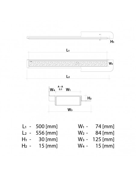 Wiper Abdichtungsset Inkl. Grundierung, Flüssige Dichtfolie, Dichtband, Dichtecken Und Flexible Rohrabdichtung