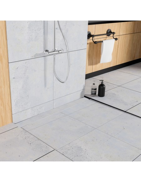 Auswahl Verschiedener Siphons (senkrechter Oder Waagerechter Abgang), Im Set Enthalten