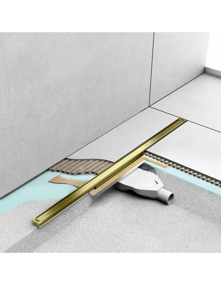 Wiper Abdichtungsset Inkl. Grundierung, Flüssige Dichtfolie, Dichtband, Dichtecken Und Flexible Rohrabdichtung