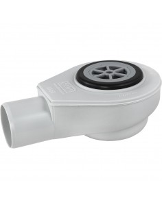 Siphon Drop 35 Waagerecht. . . 2