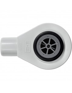 Siphon Drop 50 Waagerecht. . . 2