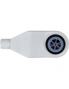 Niedrigsiphon Snake. . . 2