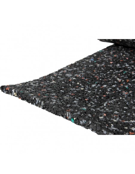 Schallschutzmatte - Wiper - Sound - Stop