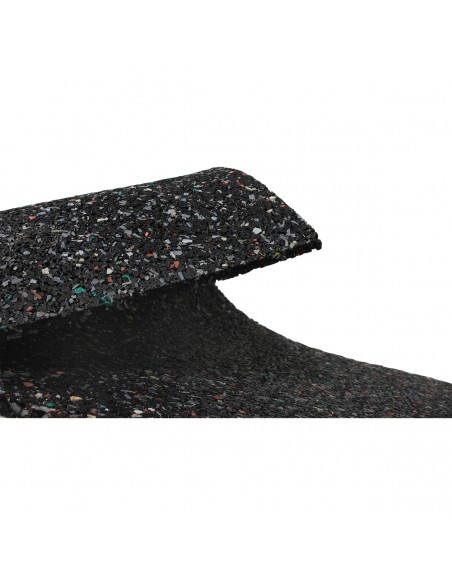 Schallschutzmatte - Wiper - Sound - Stop