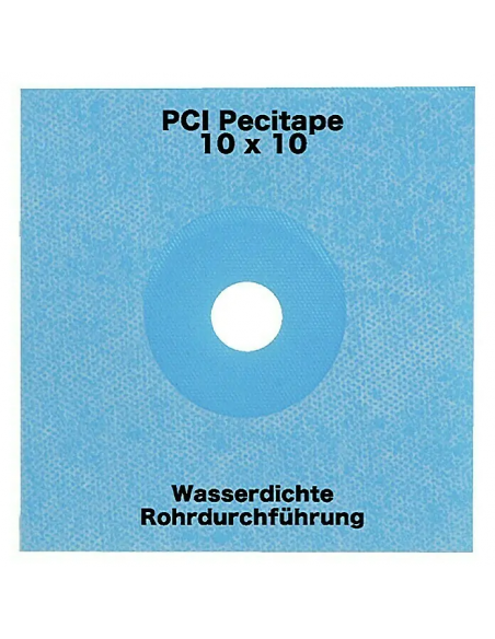 Pci - Pecitape - Rohrdichtmanschette - 10 - X - 10 - Cm