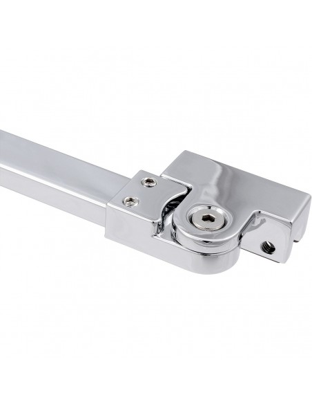 Duschwand - 90 - Cm - Set - 8 - Mm - Esg - Verre - Bright