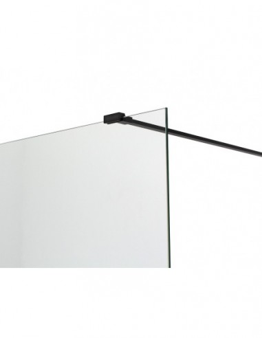 Wiper Verre Black Duschwand Wiper Verre Black Duschwand