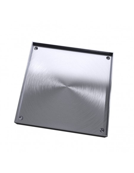 Designrost - Abdeckung - 15 - Cm - Pure - Fuer - Wp - Premium