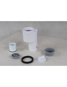 Siphon Senkrecht Mit. . . 2