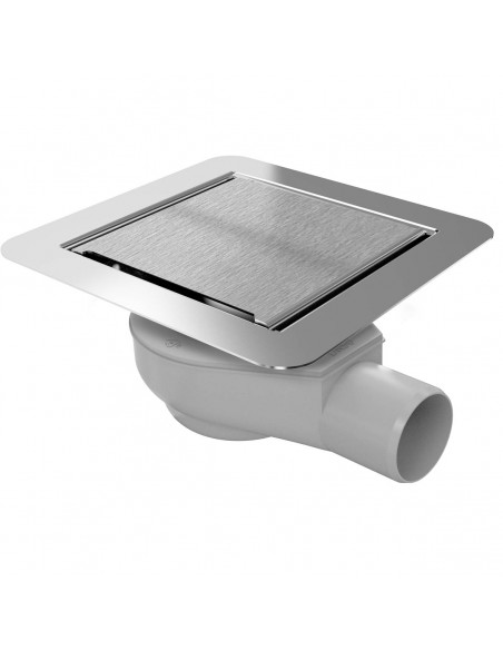 Nahtloser - Punktablauf - 12 - X - 12 - Cm - Wiper - Wp - Invisible - Fuer - Naturstein