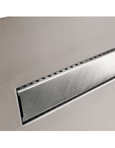 Duschelement Für Naturstein. . . 2