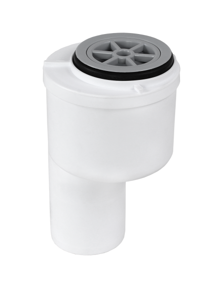 Ein Ableiter Ihrer Wahl: McAlpine HC26 - 50, 26 L Min Ablaufleistung