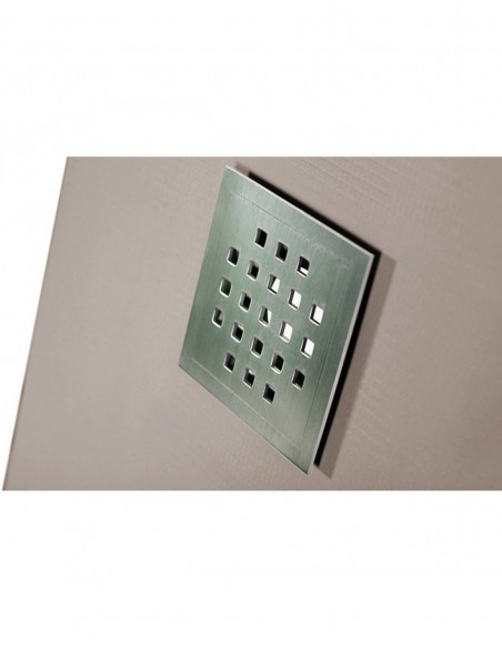 Nahaufnahme Von Sorgfältig Bearbeiteten Designrost