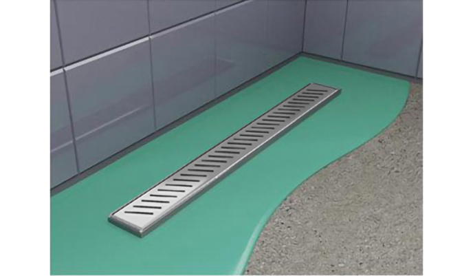 Flüssigdichtfolie Auftragen Flüssigdichtfolie Auftragen