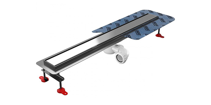 Duschrinne Duschrinne