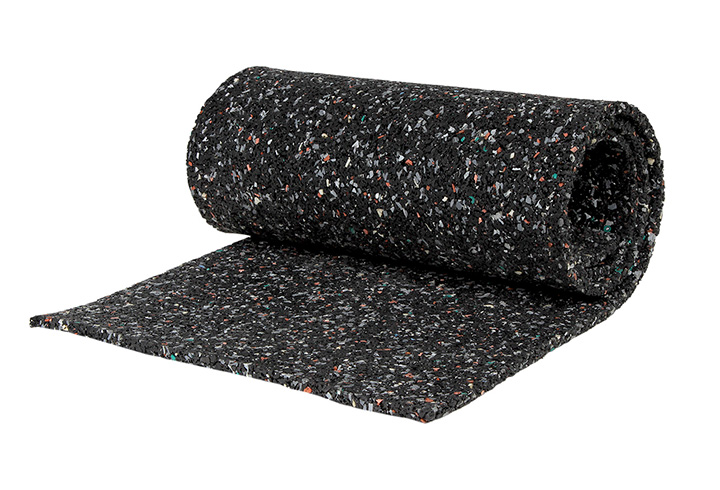 Wiper Sound Stop Schallschutzmatte