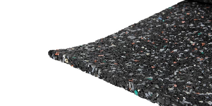 Wiper Sound Stop Schallschutzmatte