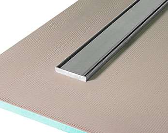 Duschelemente Mit Linearem Ablauf