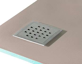 Duschelemente Mit Punktablauf